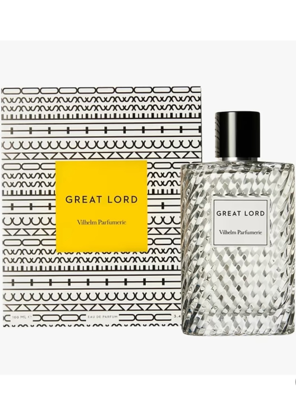 Great Lord Unisex Scent